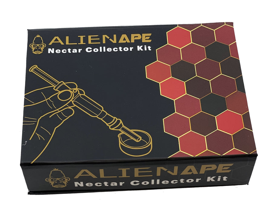 Alien Ape Nectar Collector Kit  [10mm]