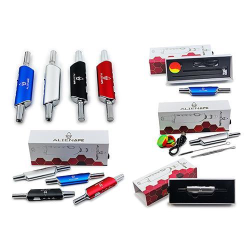 Alien Ape Electric Nectar Collector Kit