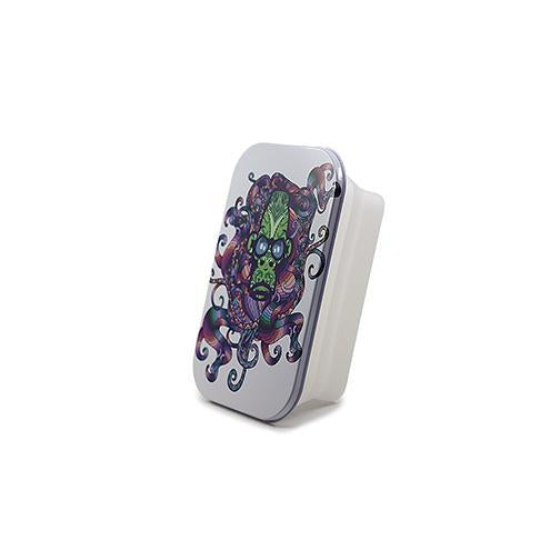 Alien Ape Collapsible Stash Jar Tray