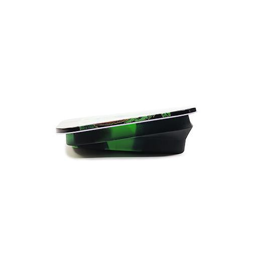 Alien Ape Collapsible Stash Jar Tray