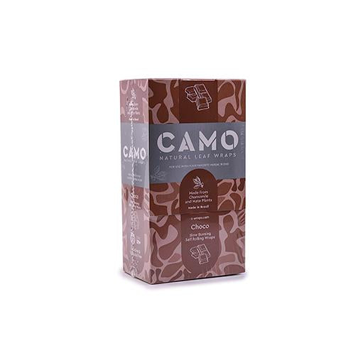 Camo Wraps (6 Flavors)