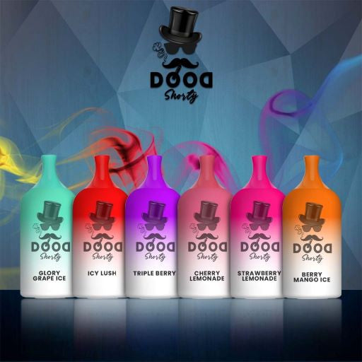 DOOD DISPOSABLE VAPE KNSwholesale.com DOOD DISPOSABLE VAPE KNSwholesale.com
