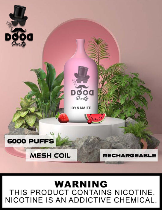 DOOD DISPOSABLE VAPE KNSwholesale.com DOOD DISPOSABLE VAPE KNSwholesale.com