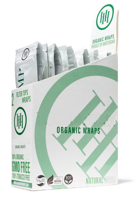 High Hemp Wraps - Original